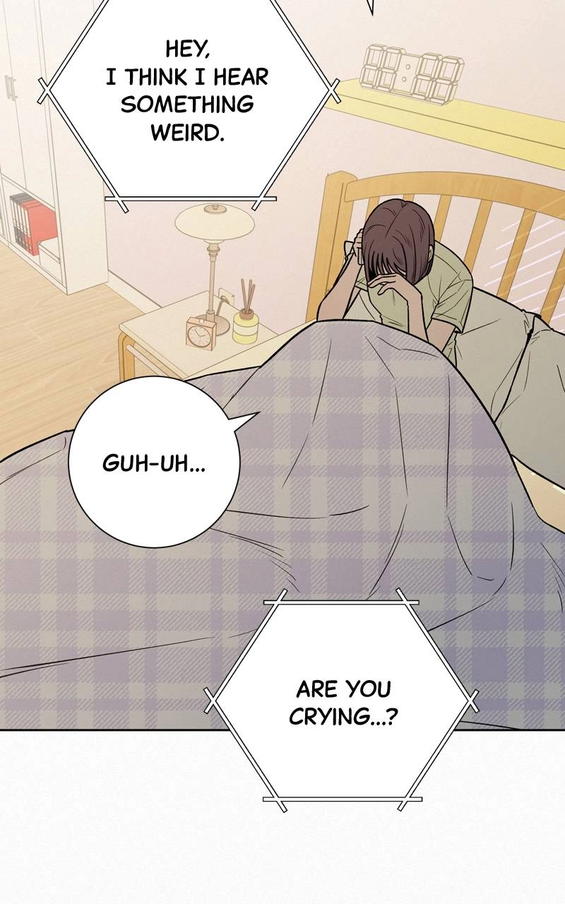 Operation: True Love Chapter 67, page 115 of 126