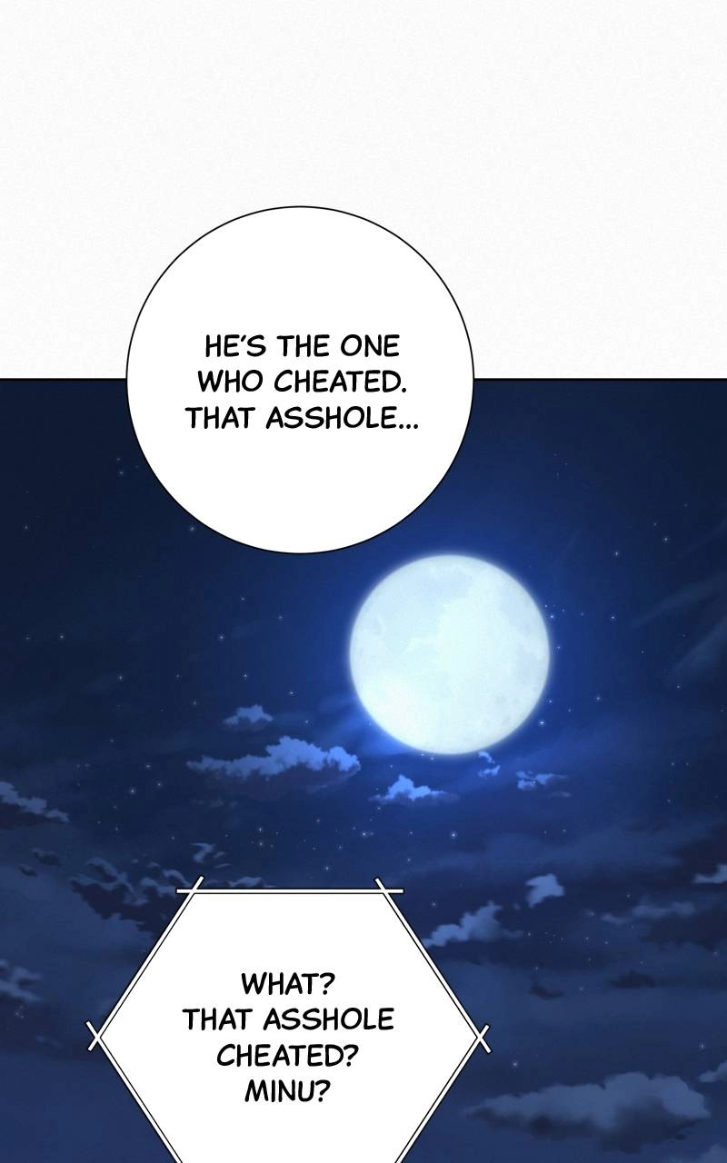 Operation: True Love Chapter 67, page 116 of 126
