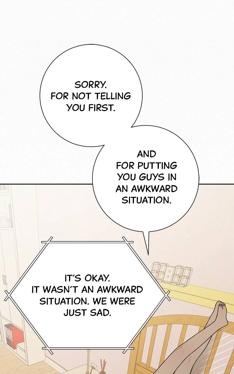 Operation: True Love Chapter 67, page 118 of 126