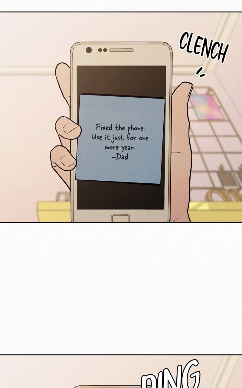 Operation: True Love Chapter 67, page 120 of 126