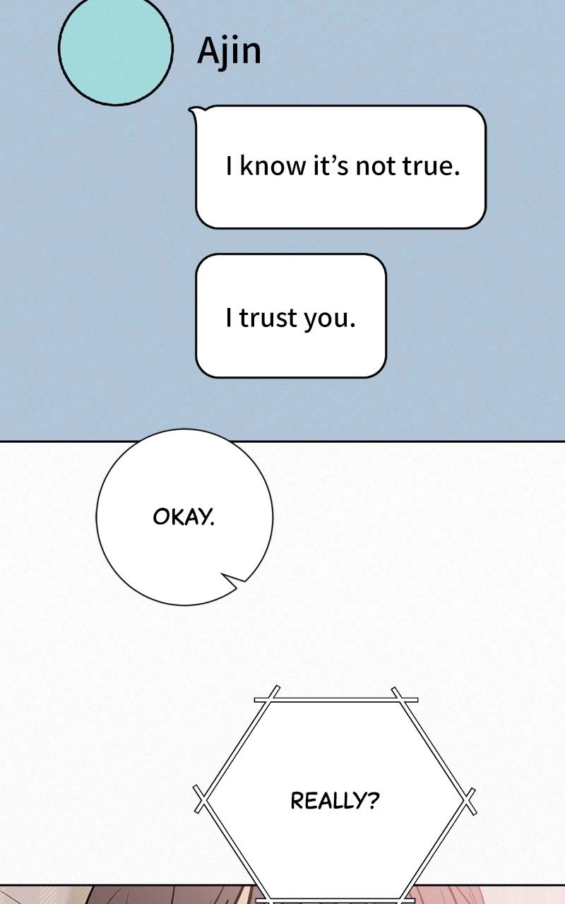 Operation: True Love Chapter 67, page 124 of 126