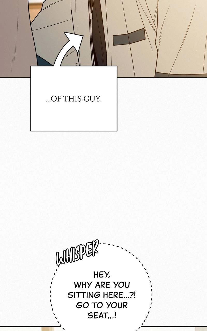 Operation: True Love Chapter 67, page 13 of 126