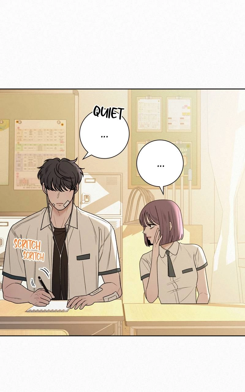 Operation: True Love Chapter 67, page 15 of 126