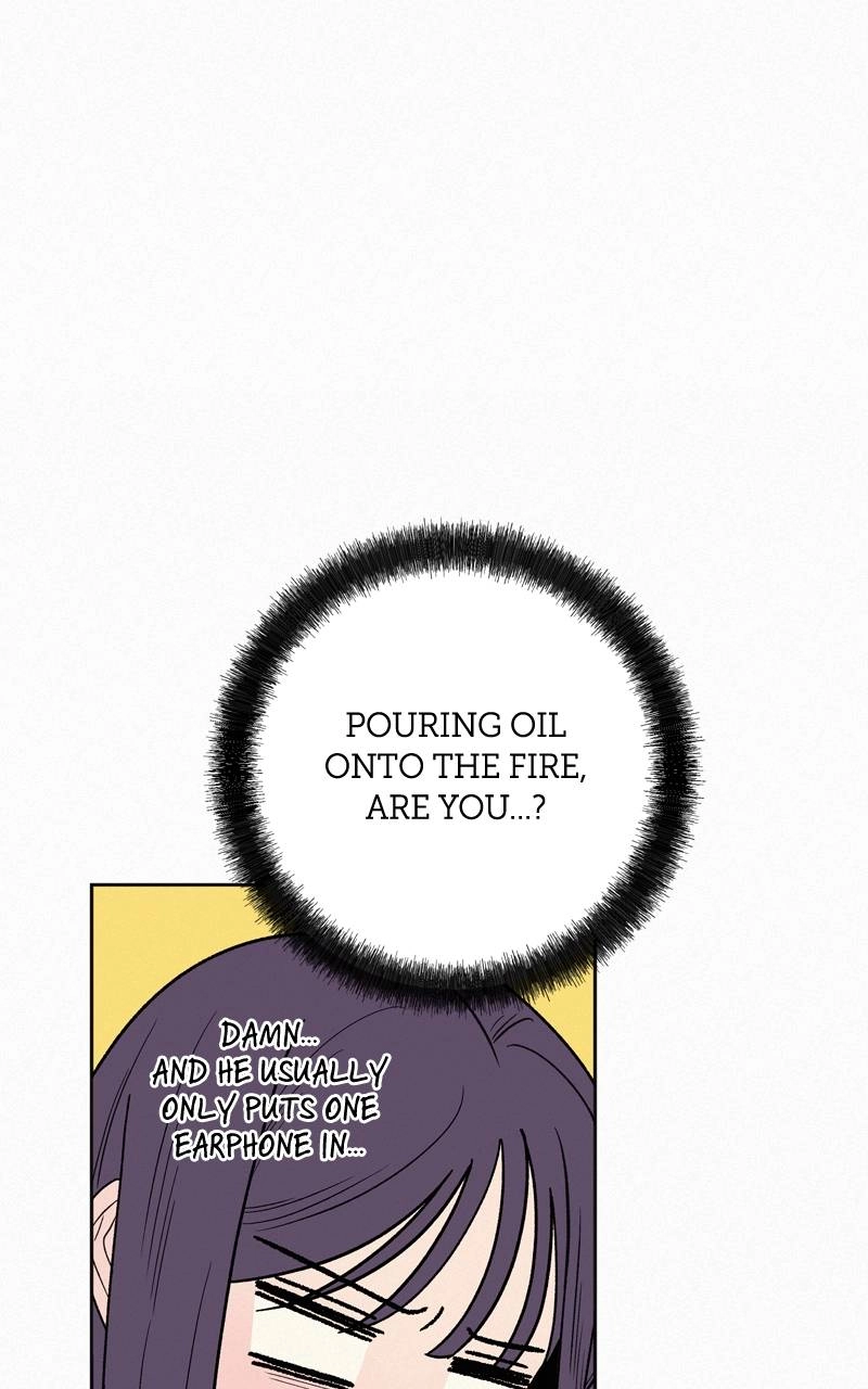 Operation: True Love Chapter 67, page 16 of 126