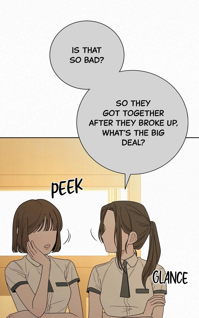 Operation: True Love Chapter 67, page 19 of 126