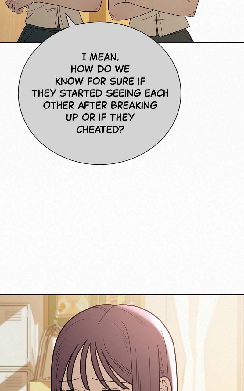Operation: True Love Chapter 67, page 20 of 126