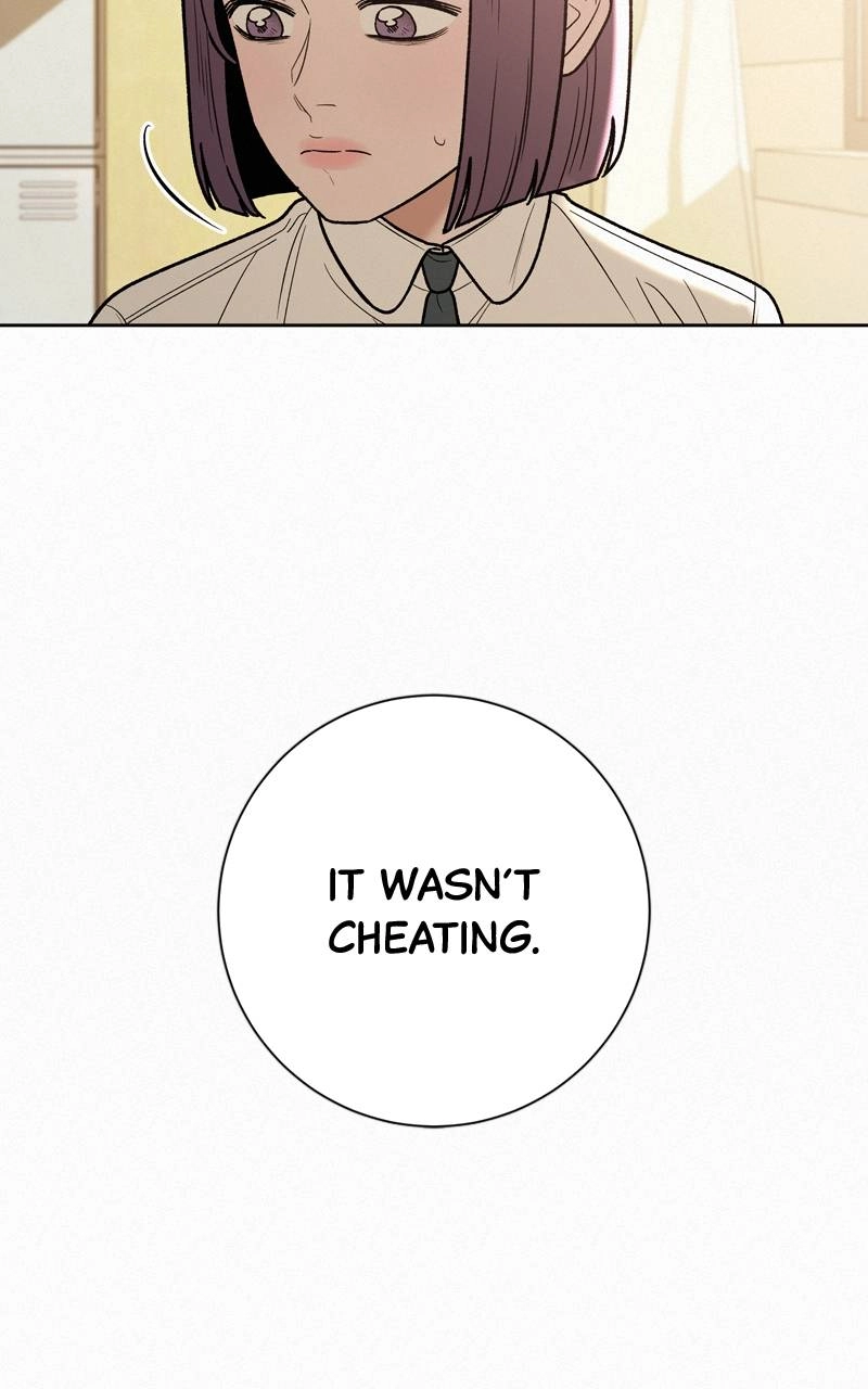 Operation: True Love Chapter 67, page 21 of 126