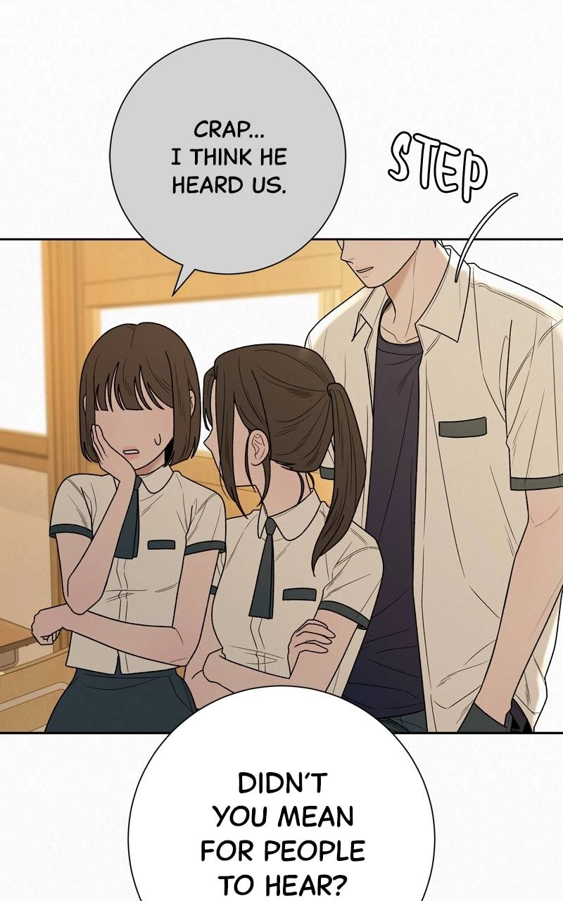 Operation: True Love Chapter 67, page 31 of 126