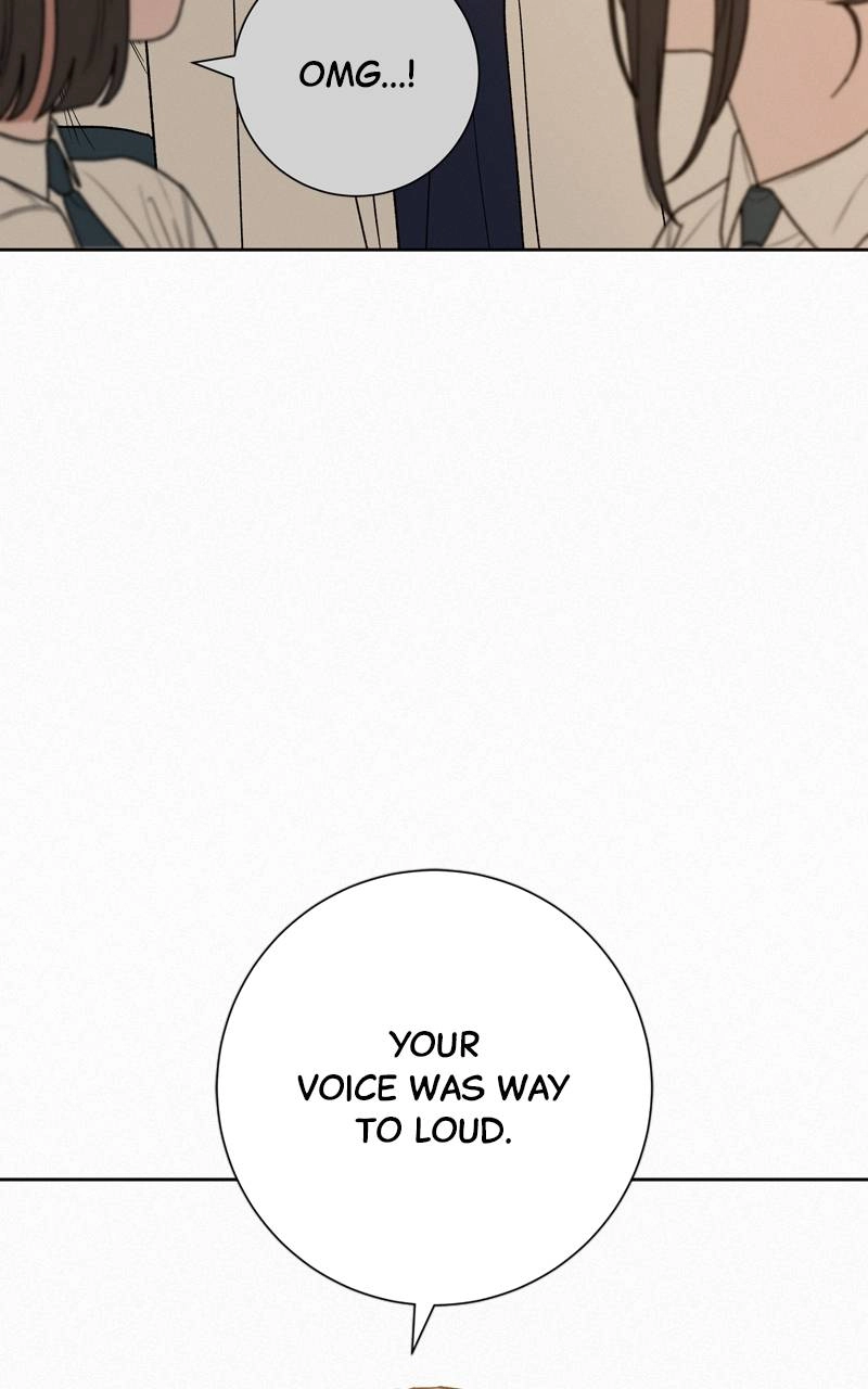 Operation: True Love Chapter 67, page 33 of 126