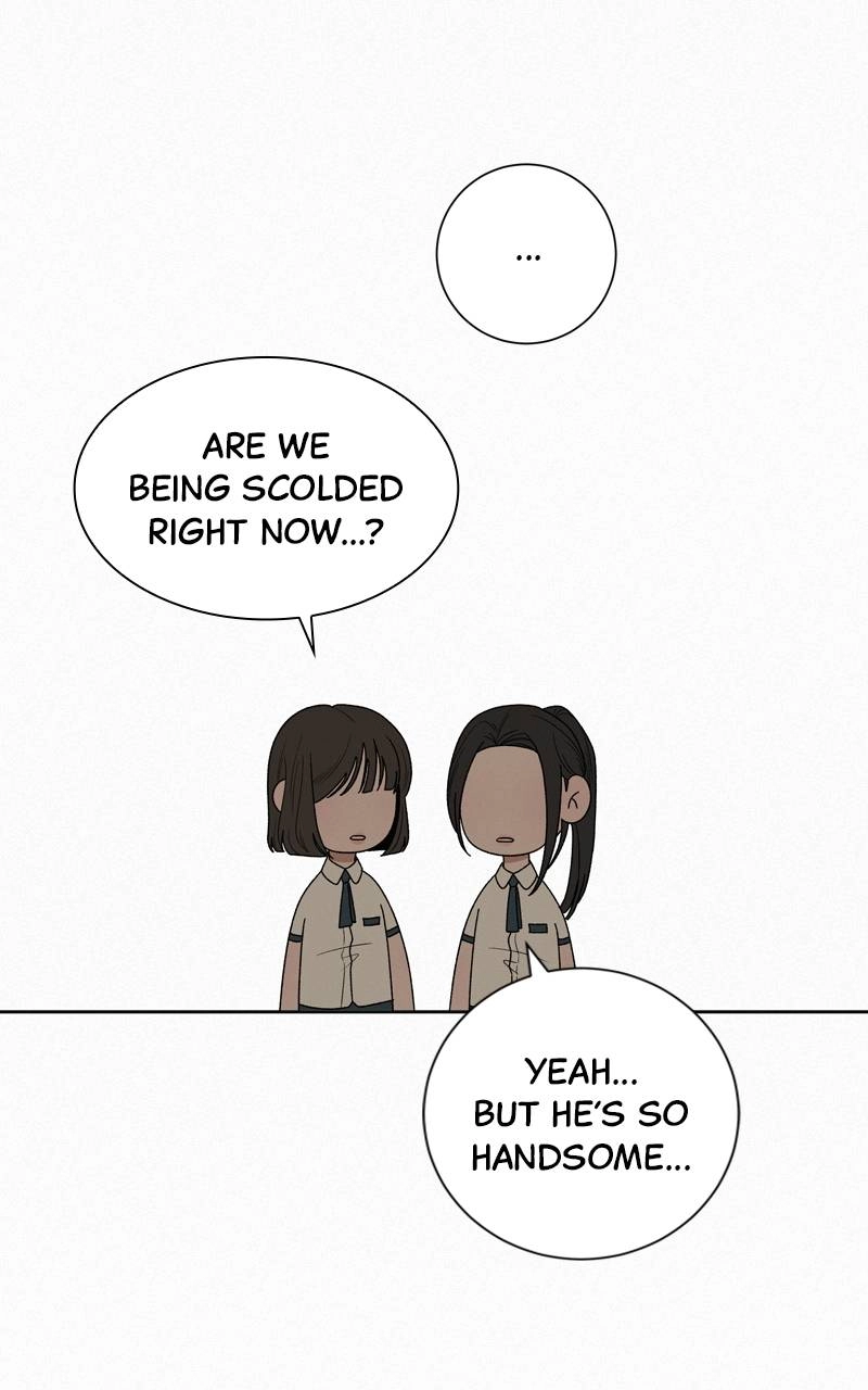 Operation: True Love Chapter 67, page 36 of 126