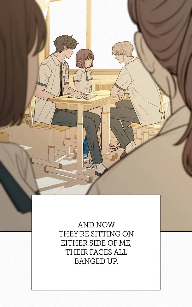 Operation: True Love Chapter 67, page 45 of 126