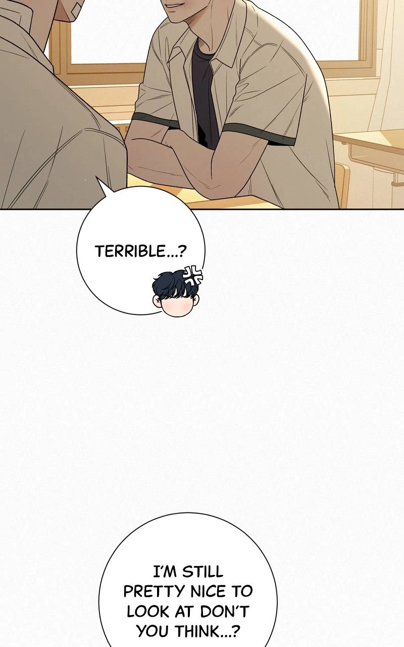 Operation: True Love Chapter 67, page 50 of 126