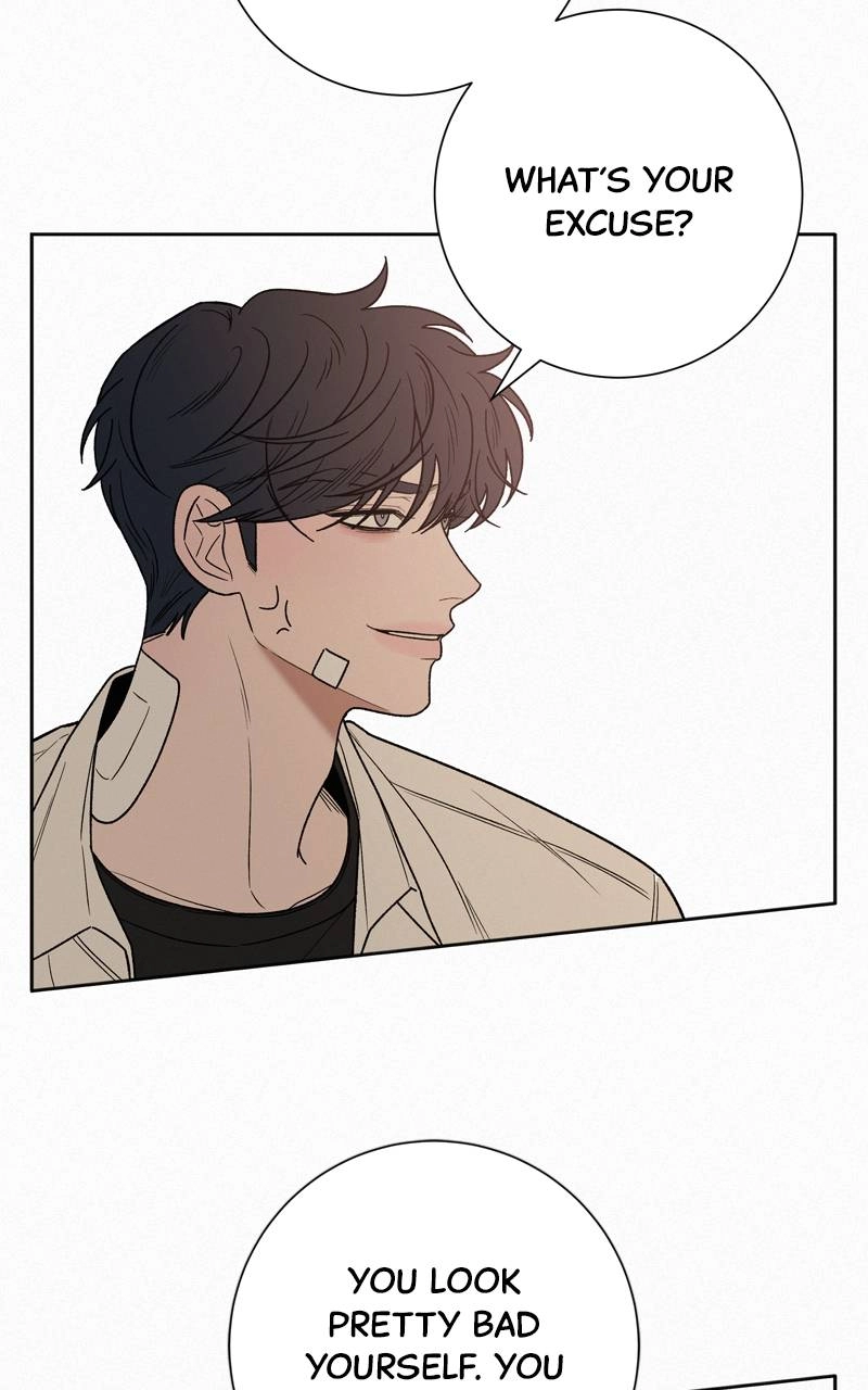 Operation: True Love Chapter 67, page 51 of 126