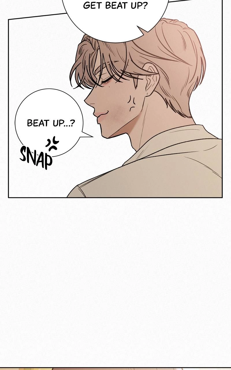 Operation: True Love Chapter 67, page 52 of 126