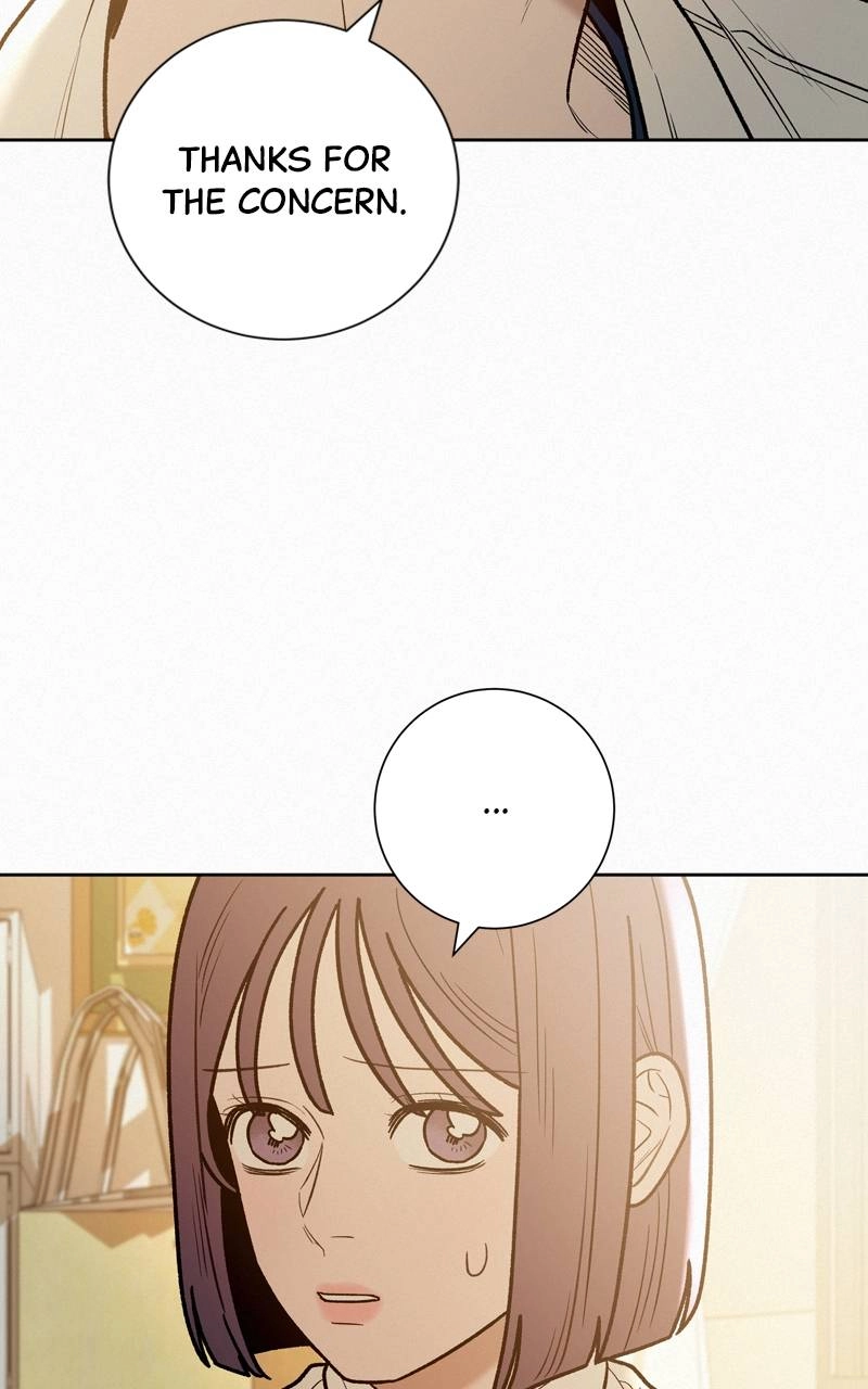 Operation: True Love Chapter 67, page 54 of 126