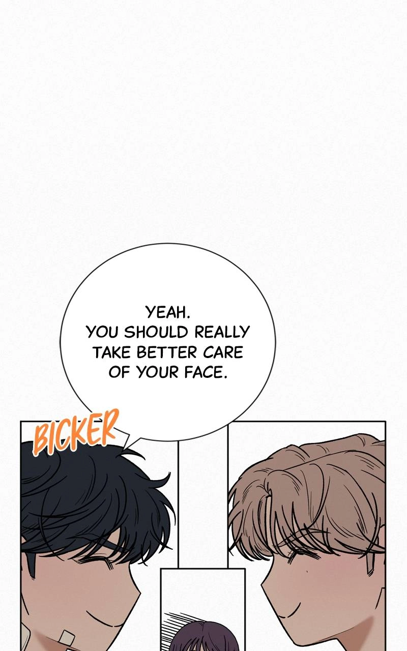 Operation: True Love Chapter 67, page 57 of 126