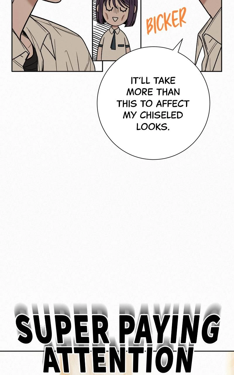 Operation: True Love Chapter 67, page 58 of 126