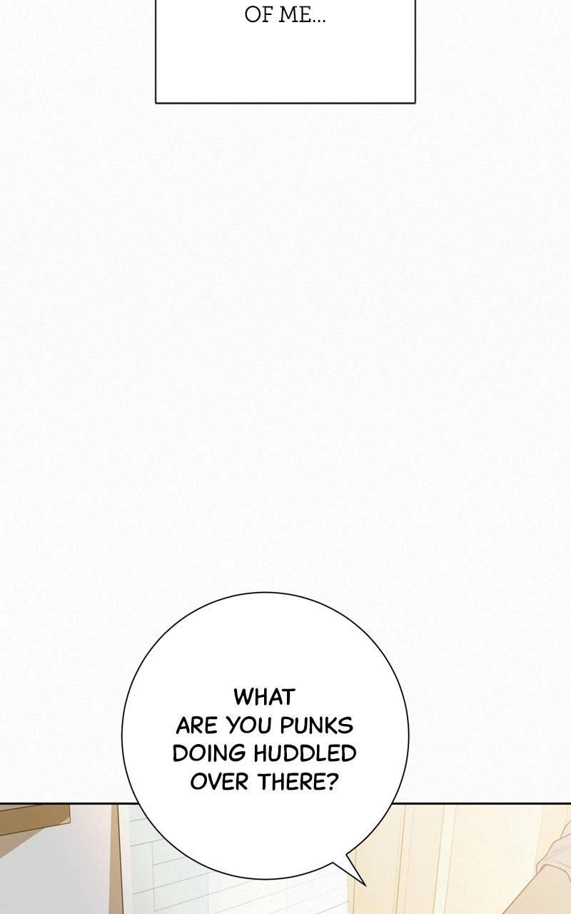 Operation: True Love Chapter 67, page 6 of 126