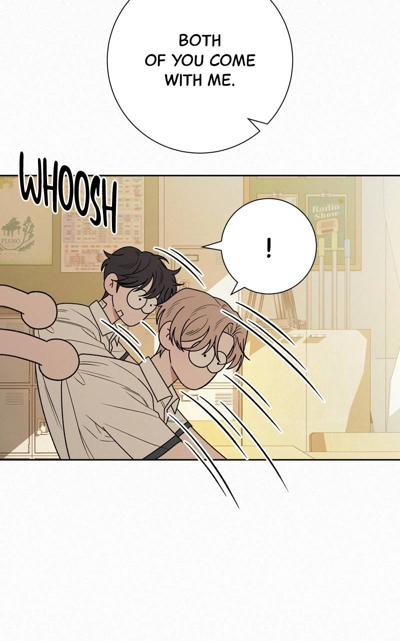 Operation: True Love Chapter 67, page 60 of 126
