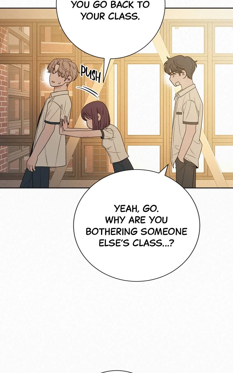 Operation: True Love Chapter 67, page 64 of 126