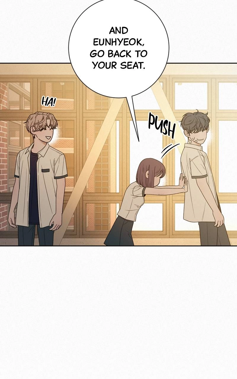 Operation: True Love Chapter 67, page 65 of 126