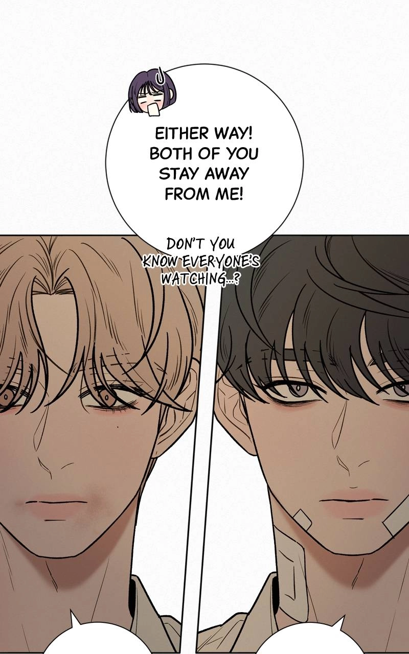 Operation: True Love Chapter 67, page 66 of 126