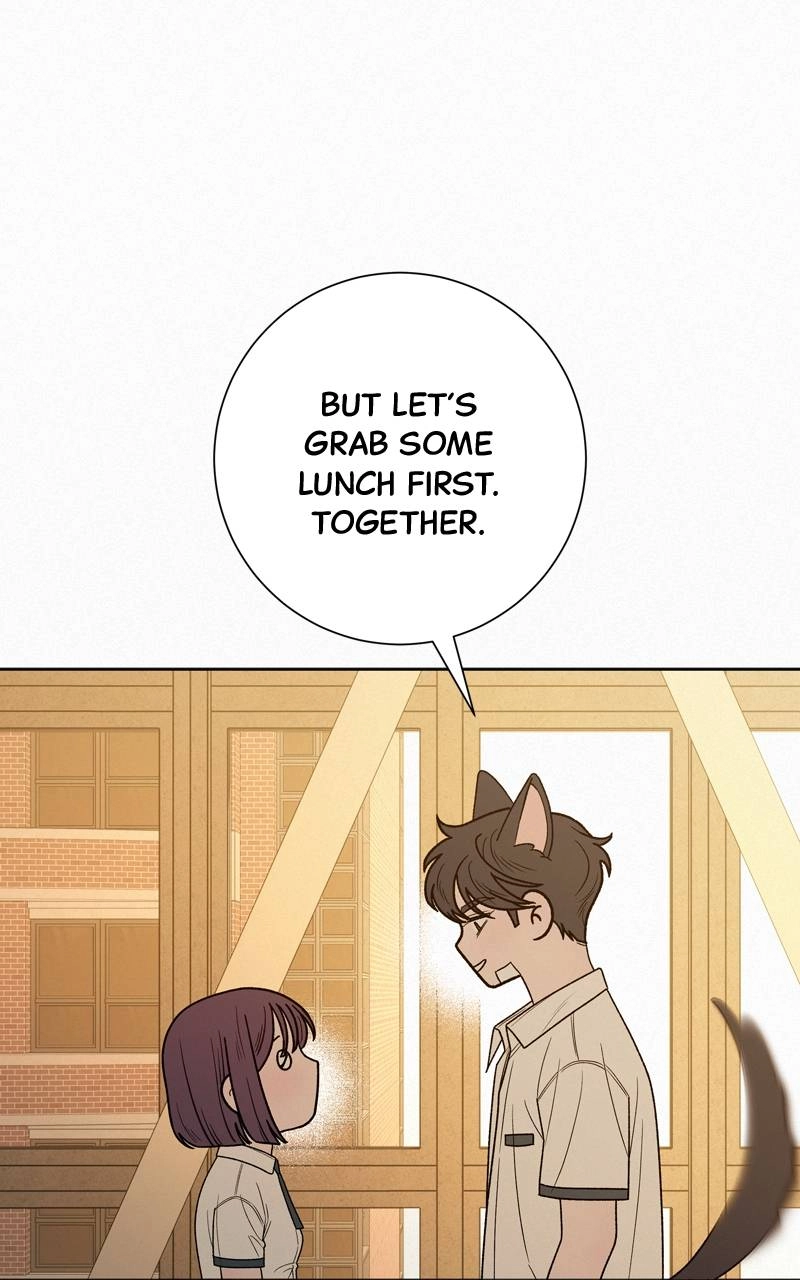 Operation: True Love Chapter 67, page 68 of 126