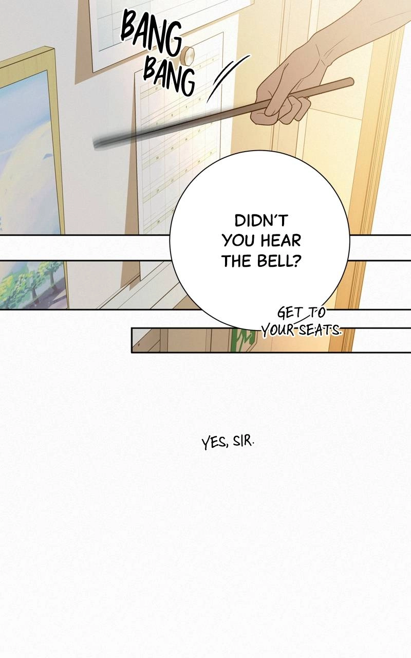 Operation: True Love Chapter 67, page 7 of 126