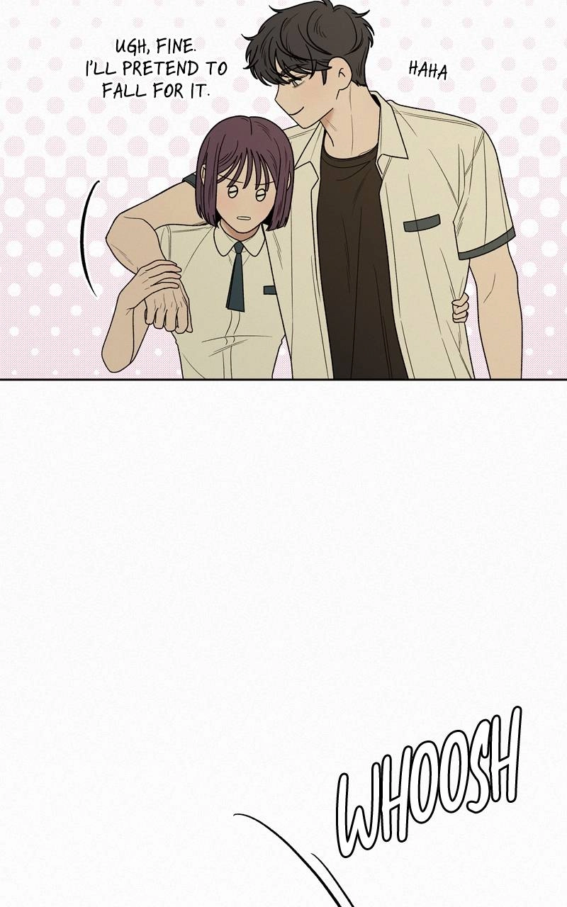 Operation: True Love Chapter 67, page 71 of 126