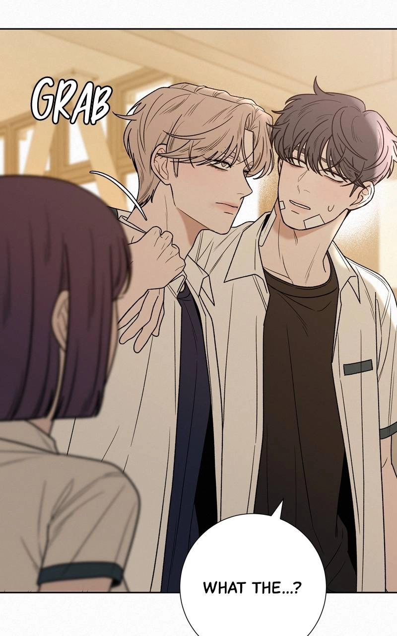 Operation: True Love Chapter 67, page 73 of 126