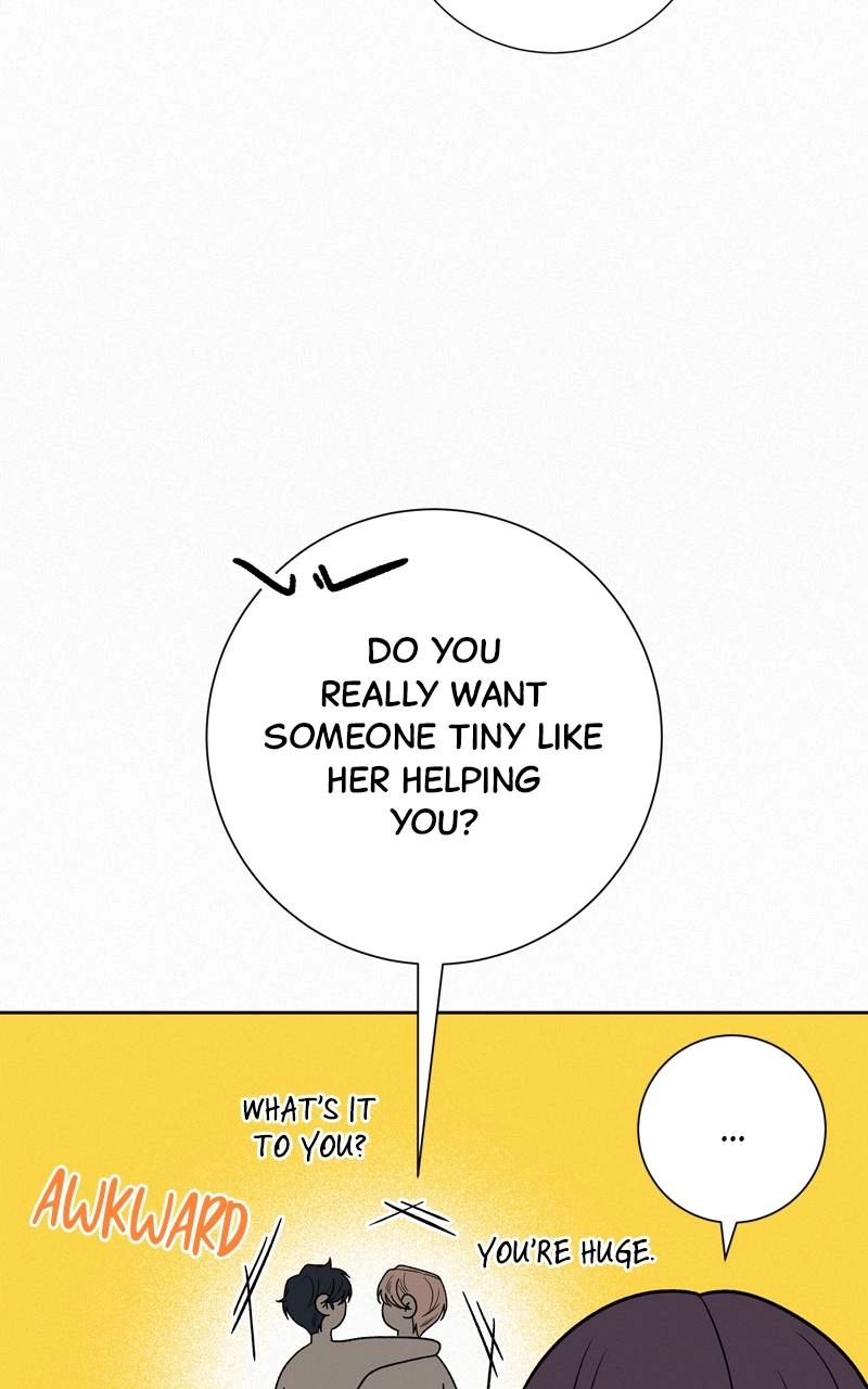 Operation: True Love Chapter 67, page 74 of 126