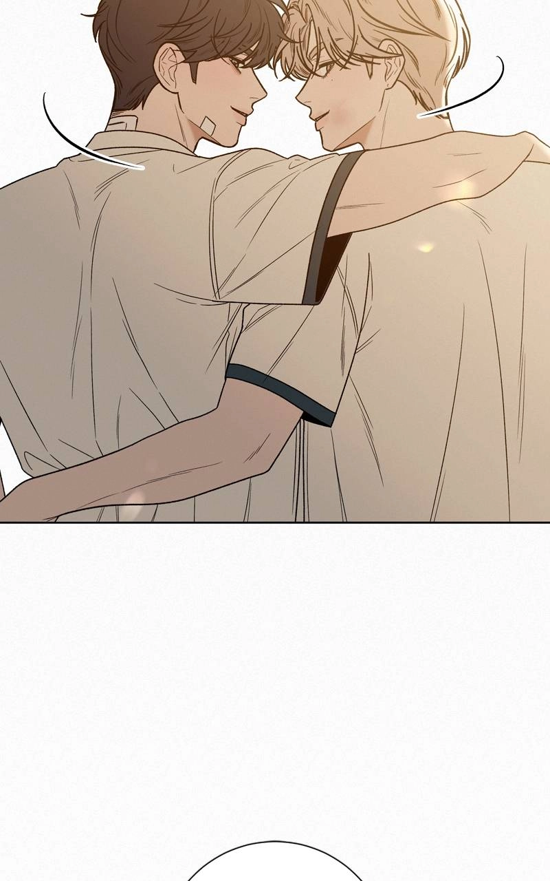 Operation: True Love Chapter 67, page 76 of 126