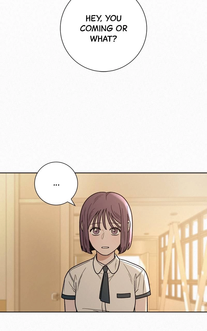 Operation: True Love Chapter 67, page 77 of 126