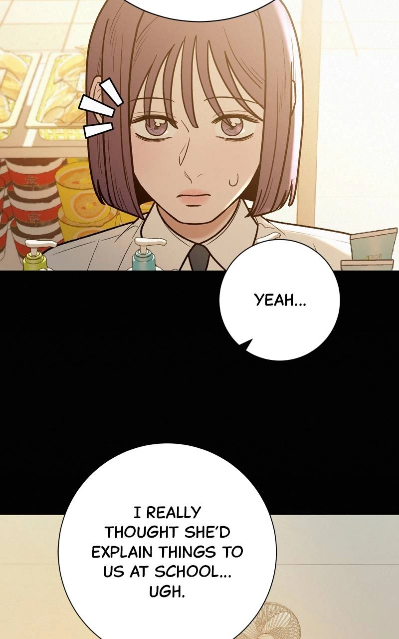 Operation: True Love Chapter 67, page 84 of 126