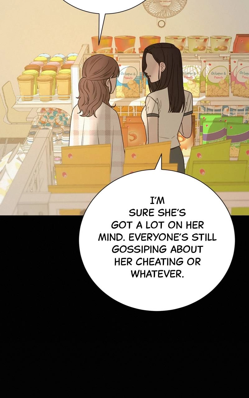 Operation: True Love Chapter 67, page 85 of 126
