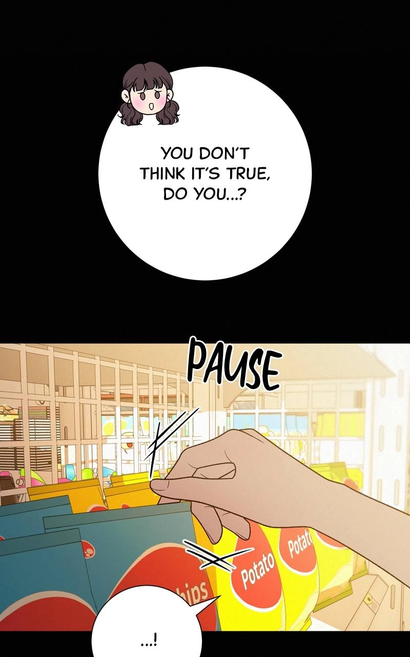 Operation: True Love Chapter 67, page 86 of 126