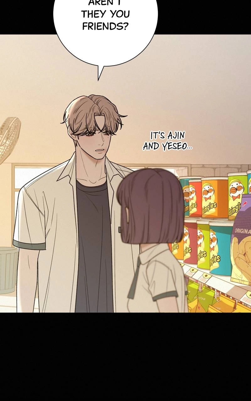 Operation: True Love Chapter 67, page 90 of 126