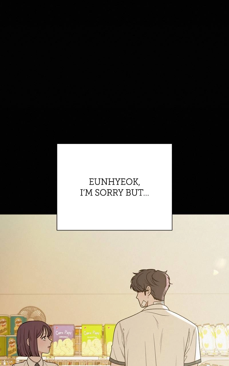 Operation: True Love Chapter 67, page 96 of 126