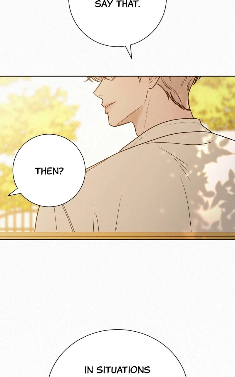 Operation: True Love Chapter 68, page 12 of 101