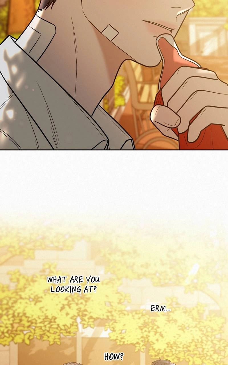 Operation: True Love Chapter 68, page 17 of 101