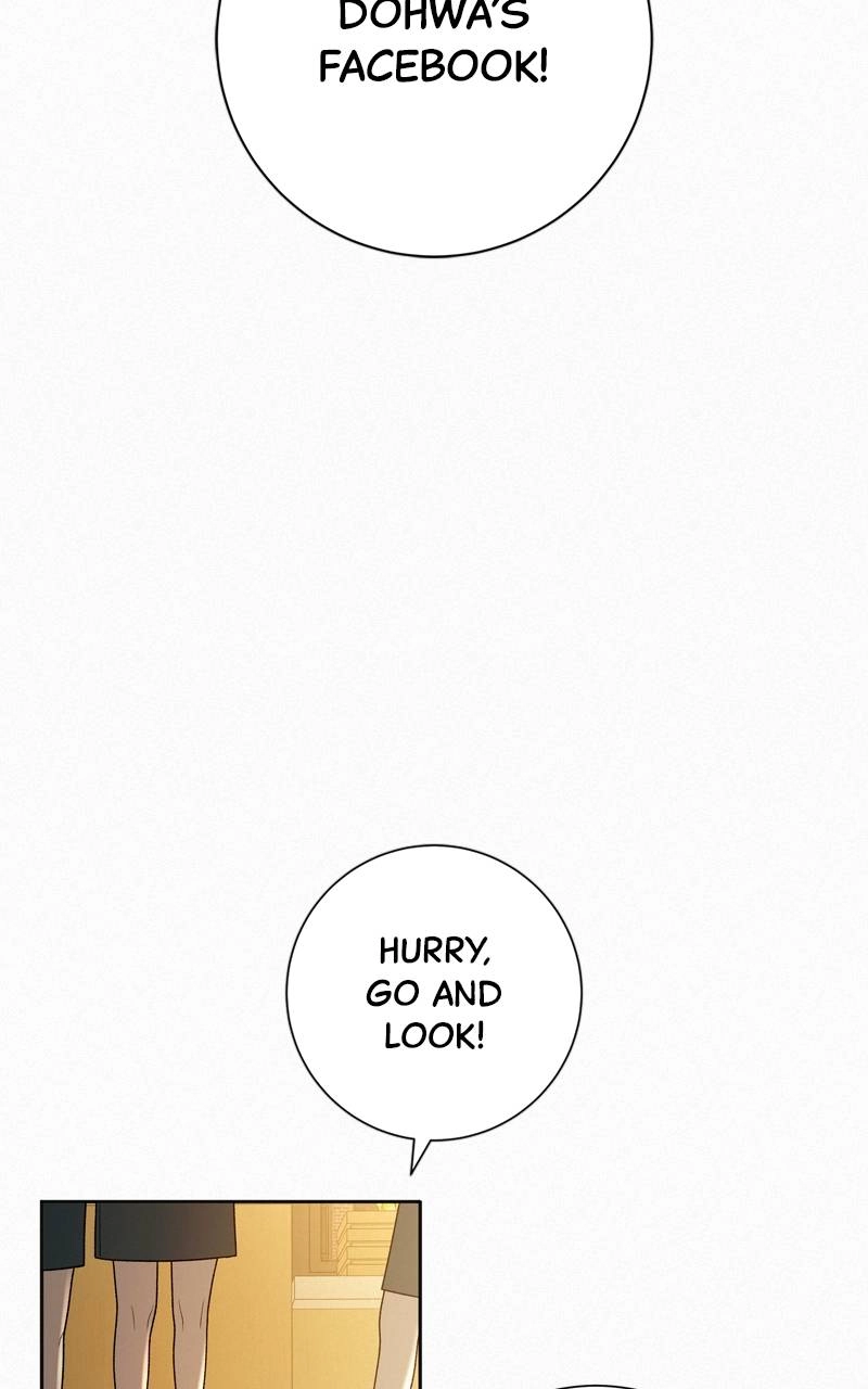 Operation: True Love Chapter 68, page 22 of 101