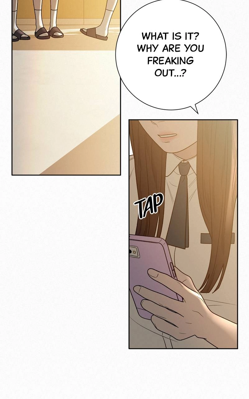 Operation: True Love Chapter 68, page 23 of 101