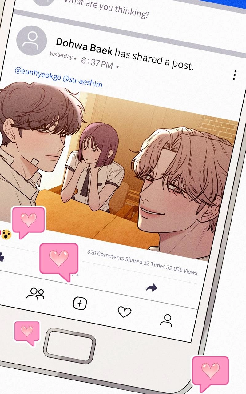 Operation: True Love Chapter 68, page 26 of 101
