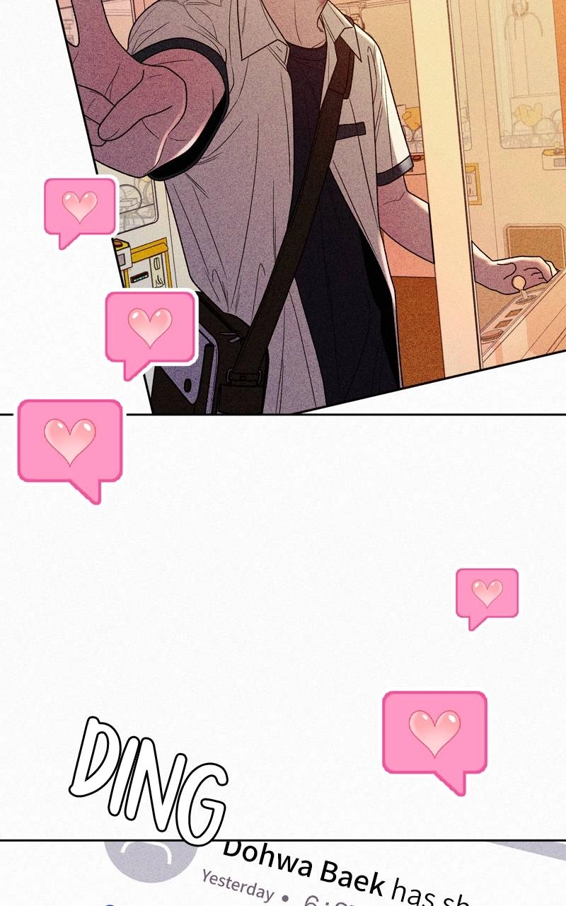 Operation: True Love Chapter 68, page 32 of 101
