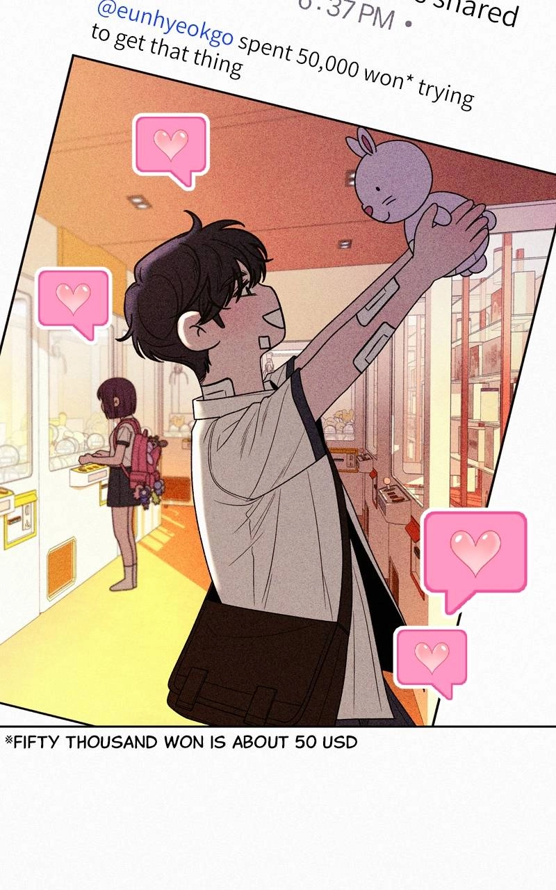Operation: True Love Chapter 68, page 33 of 101