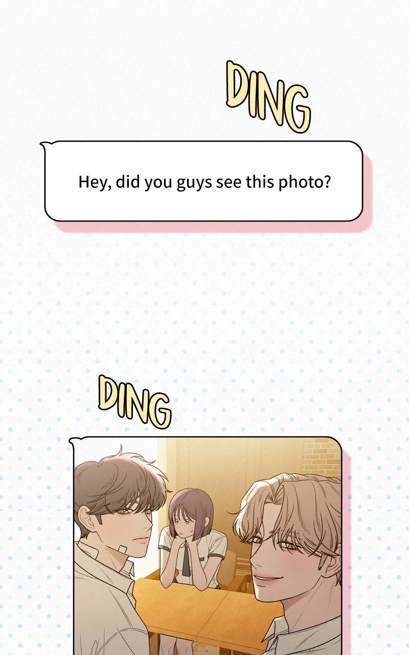 Operation: True Love Chapter 68, page 37 of 101