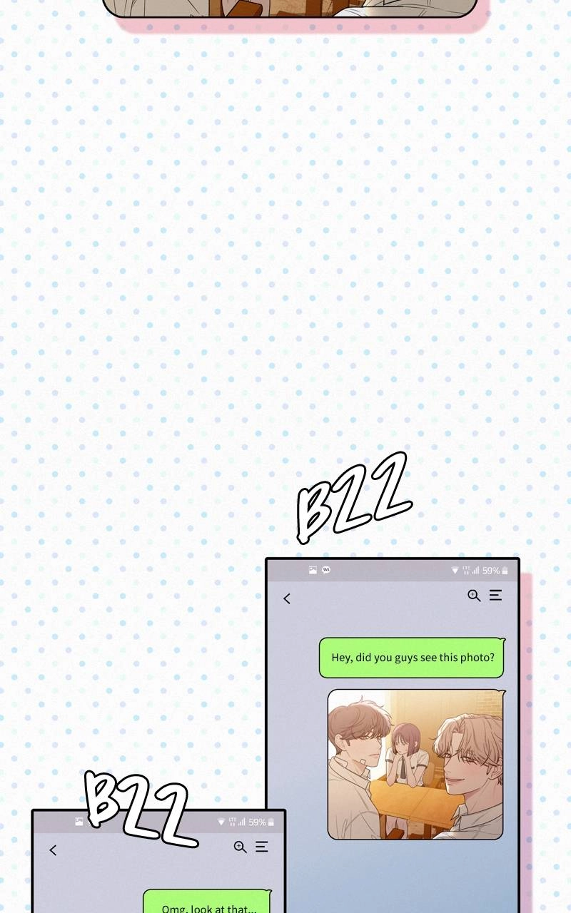 Operation: True Love Chapter 68, page 38 of 101