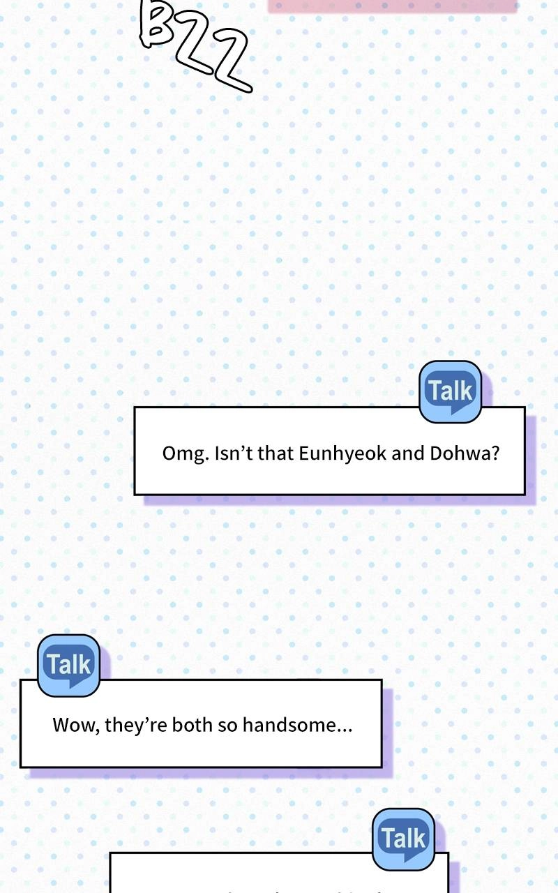 Operation: True Love Chapter 68, page 40 of 101