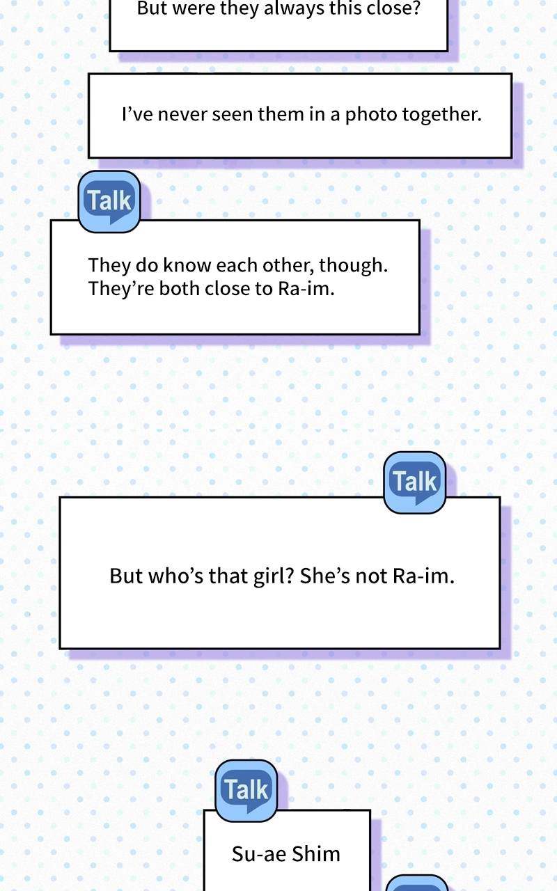 Operation: True Love Chapter 68, page 41 of 101