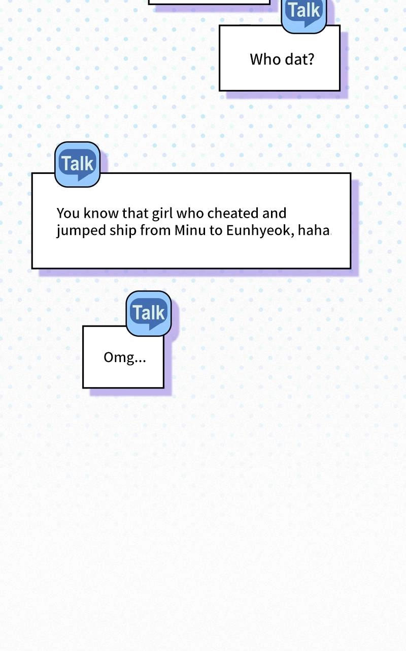 Operation: True Love Chapter 68, page 42 of 101